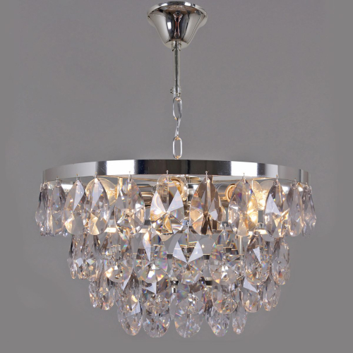 Подвесная люстра Reluce 08533-0.4-08 изображение в интернет-магазине Cramer Light