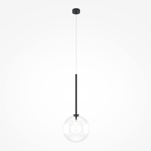 Подвесной светильник Maytoni Mood MOD172PL-01B изображение в интернет-магазине Cramer Light фото 2