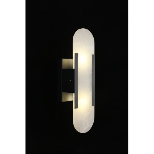 Настенный светильник Aployt Klodett APL.323.11.02 изображение в интернет-магазине Cramer Light фото 6