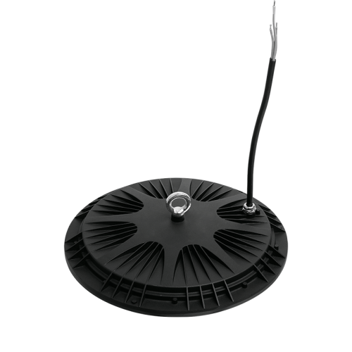 Промышленный светильник Wolta UFO-100W/01 изображение в интернет-магазине Cramer Light фото 3