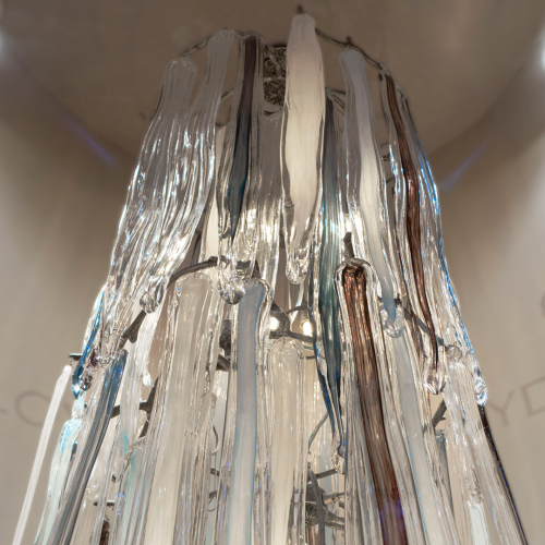 Подвесная люстра Cloyd Sulawesi 11255 изображение в интернет-магазине Cramer Light фото 2