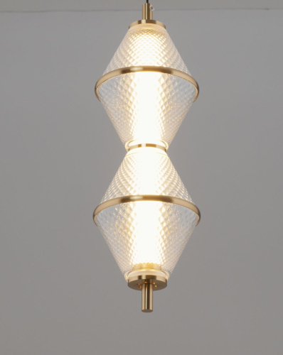 Подвесной светильник Moderli Senta V11360-PL изображение в интернет-магазине Cramer Light фото 5