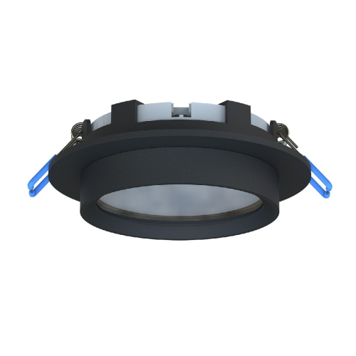 Встраиваемый светильник Favourite Umbra 4671-1U изображение в интернет-магазине Cramer Light фото 2
