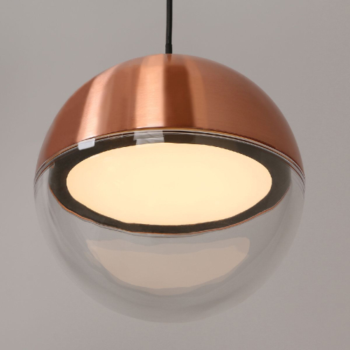 Подвесной светильник Favourite Luna 4371-1P изображение в интернет-магазине Cramer Light фото 7