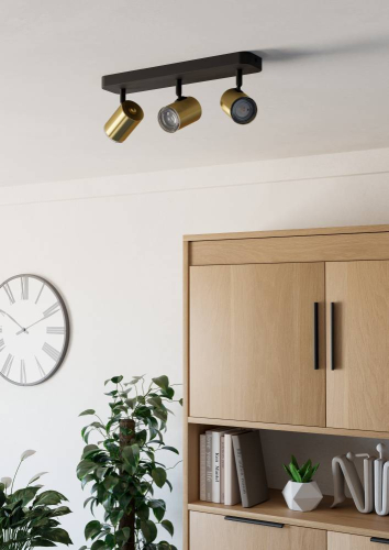 Спот Eglo Consuma 1 300585 изображение в интернет-магазине Cramer Light фото 3