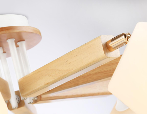 Потолочная люстра Ambrella Light Traditional TR9522 изображение в интернет-магазине Cramer Light фото 7