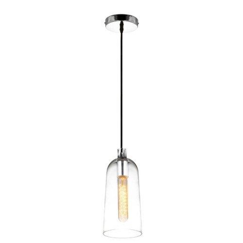 Подвесной светильник Lumina Deco Cesio LDP 6814 PR изображение в интернет-магазине Cramer Light