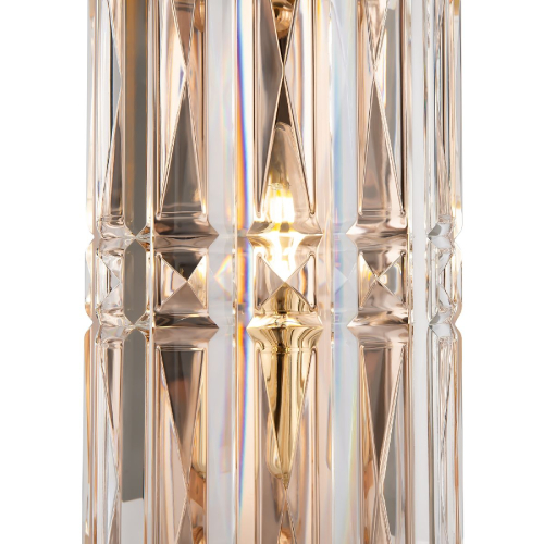 Настенный светильник Maytoni Facet MOD094WL-01G изображение в интернет-магазине Cramer Light фото 5