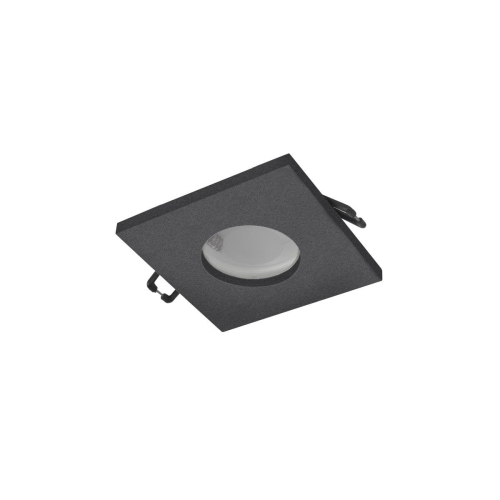Встраиваемый светильник Loft IT Chip 10338/A Black изображение в интернет-магазине Cramer Light фото 6