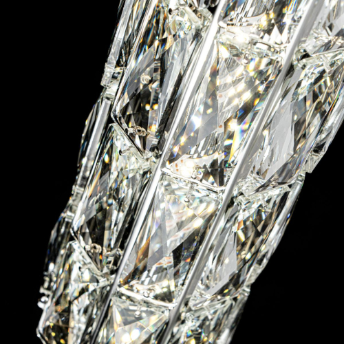 Подвесной светильник Modelux ML.340.1000 CR изображение в интернет-магазине Cramer Light фото 5