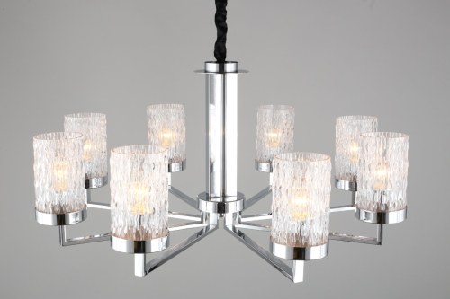 Подвесная люстра Omnilux OML-84703-08 изображение в интернет-магазине Cramer Light фото 7