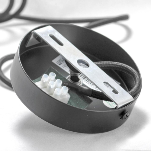 Подвесной светильник Lussole Loft Truman GRLSP-8145 изображение в интернет-магазине Cramer Light фото 6