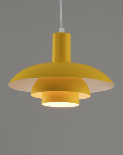 Подвесной светильник Moderli Pescara V11455-1P изображение в интернет-магазине Cramer Light фото 4