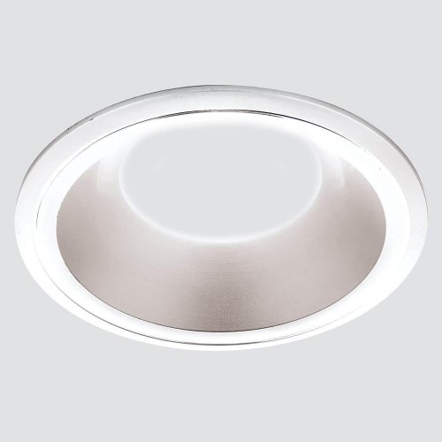 Встраиваемый светильник Ambrella Light Classic A901 SL изображение в интернет-магазине Cramer Light фото 2