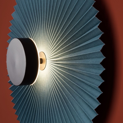 Настенный светильник Freya Rotonda FR5634WL-L6DB1 изображение в интернет-магазине Cramer Light фото 4