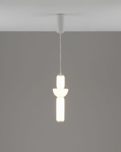 Подвесной светильник Moderli Arabella V11170-PL изображение в интернет-магазине Cramer Light