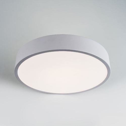 Потолочный светильник LED4U L2020-300 WH изображение в интернет-магазине Cramer Light фото 2