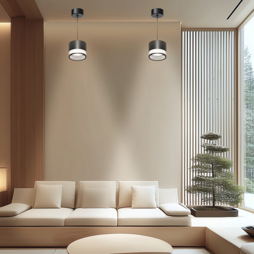 Подвесной светильник Apeyron 16-203 изображение в интернет-магазине Cramer Light фото 4