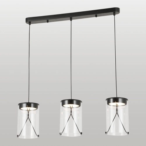 Подвесной светильник Lussole Smith LSP-7474 изображение в интернет-магазине Cramer Light фото 2