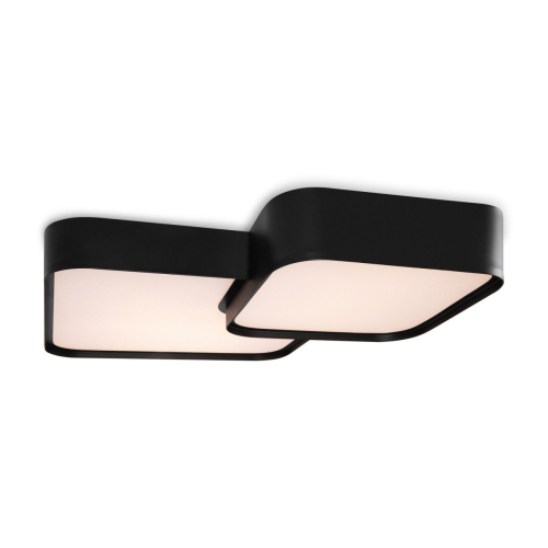Потолочный светильник Freya Square FR6095CL-L84B изображение в интернет-магазине Cramer Light фото 2