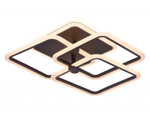 Накладная люстра Ambrella Light FA535 изображение в интернет-магазине Cramer Light фото 2