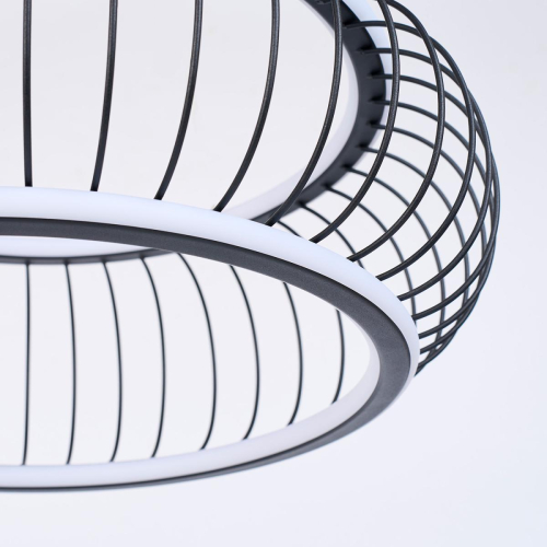 Подвесная люстра F-Promo Korg 4435-2P изображение в интернет-магазине Cramer Light фото 4