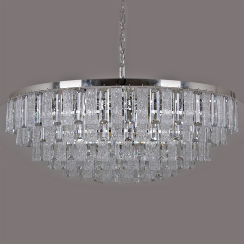 Подвесная люстра Reluce 08531-0.4-16 изображение в интернет-магазине Cramer Light фото 2