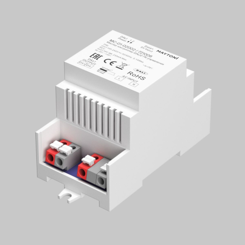 Мастер контроллер Maytoni Dali 721008 изображение в интернет-магазине Cramer Light фото 2