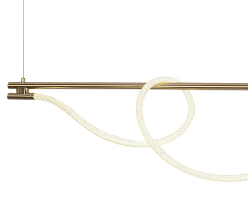 Подвесной светильник Kink Light Салли 08062K-120,20 изображение в интернет-магазине Cramer Light фото 2