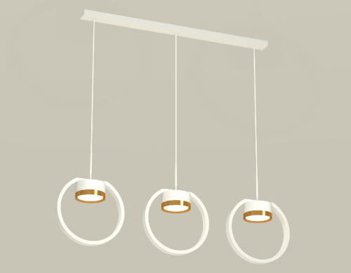 Подвесной светильник Ambrella Light Traditional (C9106, N8124) XB9106103 изображение в интернет-магазине Cramer Light