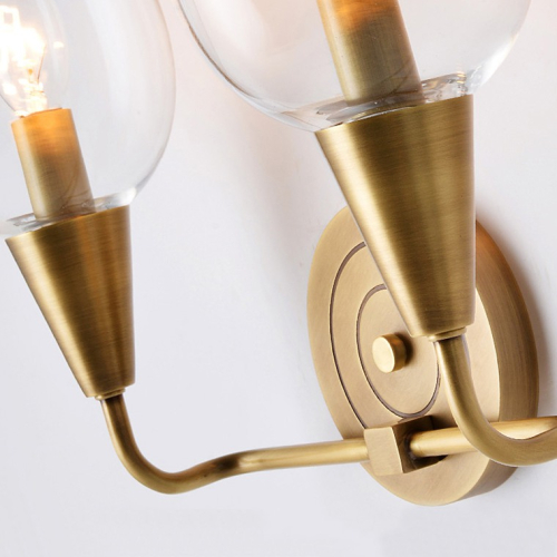 Бра ImperiumLoft Viola 181900-26 дополнительное фото фото 8