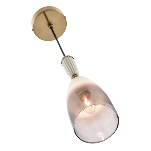 Подвесной светильник Lumion Suspentioni Derbi 8285/1A изображение в интернет-магазине Cramer Light фото 3
