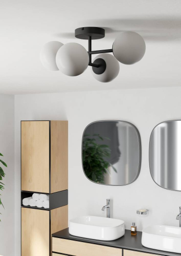 Потолочный светильник Eglo Castrovido 902094 изображение в интернет-магазине Cramer Light фото 3