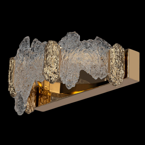 Настенный светильник Citilux Lava CL250312 изображение в интернет-магазине Cramer Light фото 3