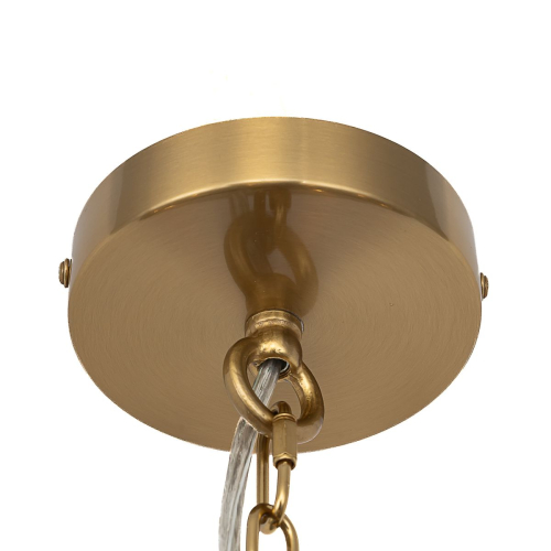 Подвесная люстра Citilux Carson CL255183 изображение в интернет-магазине Cramer Light фото 8