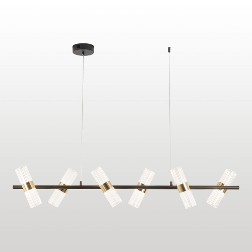Подвесной светильник Lussole LSP-7536 изображение в интернет-магазине Cramer Light фото 3