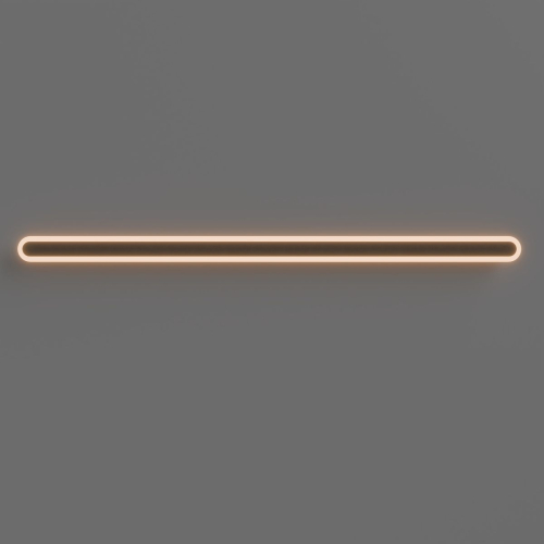 Настенный светильник Lightera Crotone LE421W-120B изображение в интернет-магазине Cramer Light фото 5