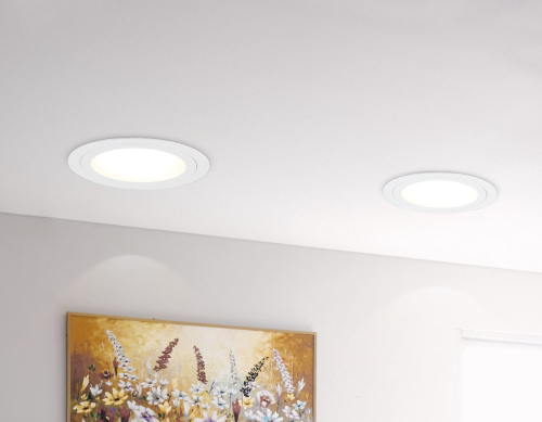 Точечный светильник Ambrella Light Techno Spot TU51822 изображение в интернет-магазине Cramer Light фото 5