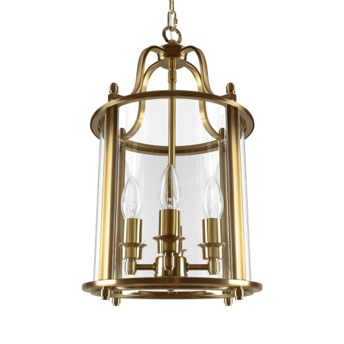 Подвесной светильник Loft IT Lighthouse 10456/4 AB изображение в интернет-магазине Cramer Light фото 7