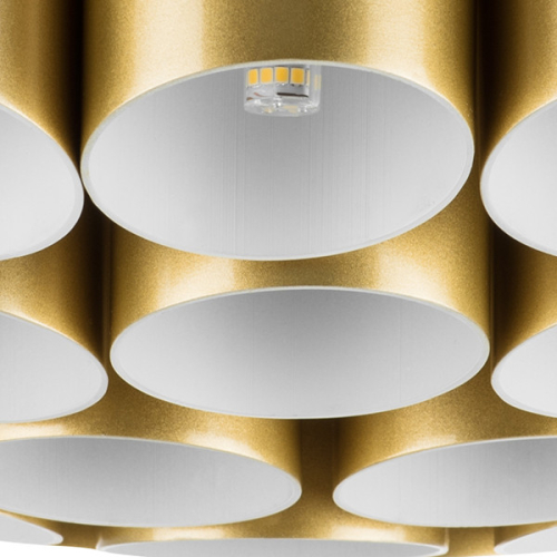 Потолочная люстра Lightstar Siena 720402 изображение в интернет-магазине Cramer Light фото 4