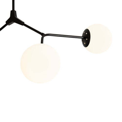 Потолочная люстра Freya Skip FR5497PL-05B изображение в интернет-магазине Cramer Light фото 9