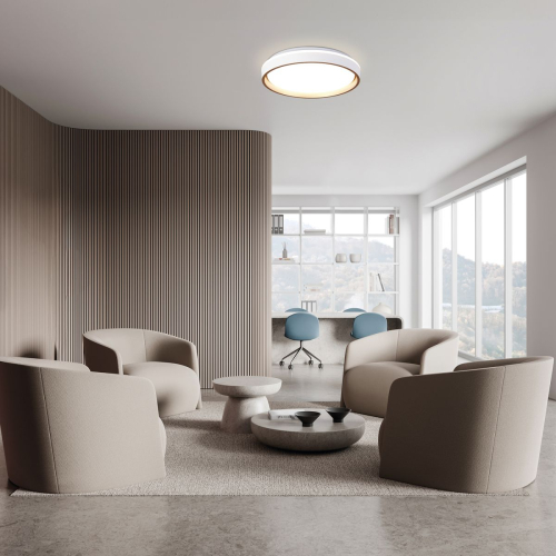 Потолочный светильник Mantra Verona 9028 изображение в интернет-магазине Cramer Light фото 3