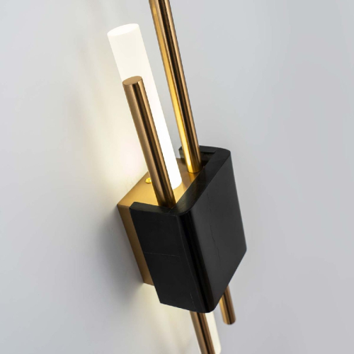 Настенный светильник Modelux ML.562.02 изображение в интернет-магазине Cramer Light фото 3