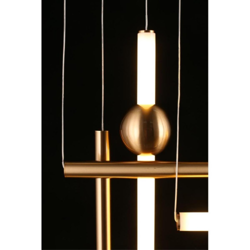 Подвесной светильник Aployt Zhozefin APL.038.06.50 изображение в интернет-магазине Cramer Light фото 8