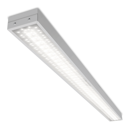 Линейный светильник Wolta ДПО02-36-102-5К изображение в интернет-магазине Cramer Light