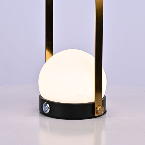 Настольная лампа ImperiumLoft Tangli 302469-22 изображение в интернет-магазине Cramer Light фото 9