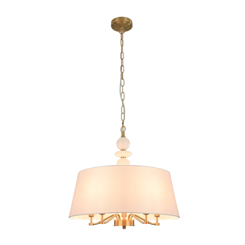 Подвесная люстра Lumion Classi Sut 8410/5A изображение в интернет-магазине Cramer Light фото 5