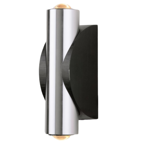 Настенный светильник Elektrostandard Steel 4690389174353 изображение в интернет-магазине Cramer Light