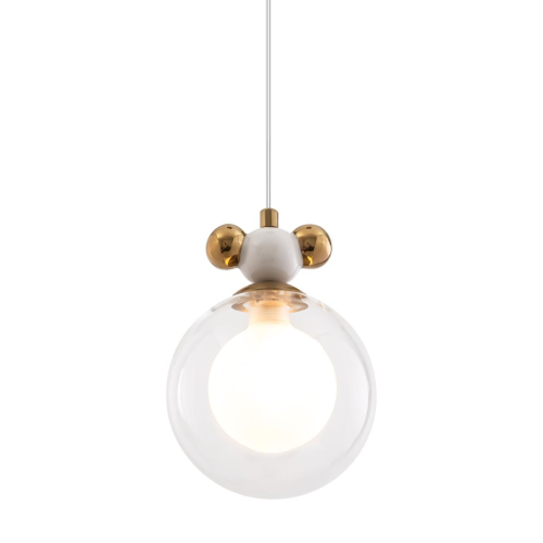 Подвесной светильник Freya Pitch FR5364PL-01BS изображение в интернет-магазине Cramer Light фото 5