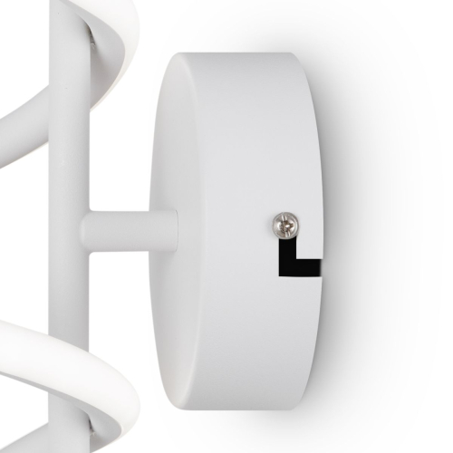 Настенный светильник Freya Helix FR6097WL-L12W изображение в интернет-магазине Cramer Light фото 12